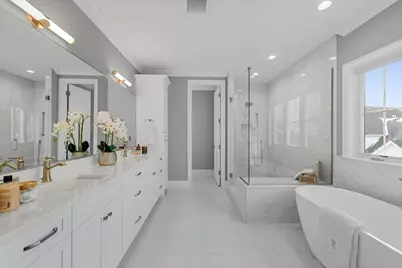 5912 Cottonwood (Lot 79) Court, Western Springs, IL 60558 - Photo 26