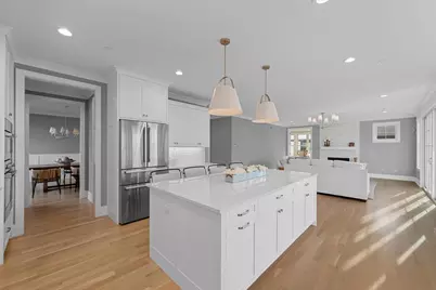 5912 Cottonwood (Lot 79) Court, Western Springs, IL 60558 - Photo 10