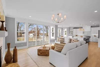 5912 Cottonwood (Lot 79) Court, Western Springs, IL 60558 - Photo 16