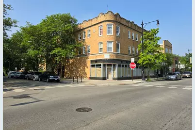 3301 W Bryn Mawr Avenue, Chicago, IL 60659 - Photo 1