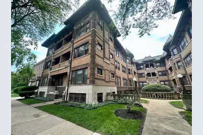 947 E Hyde Park Boulevard #G, Chicago, IL 60615 - Photo 2