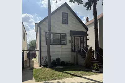 5130 S Whipple Street, Chicago, IL 60632 - Photo 1