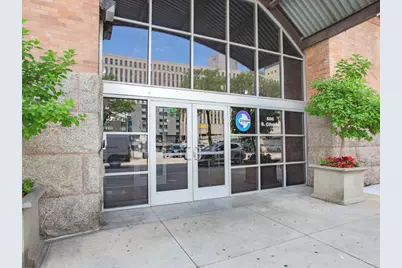 500 S Clinton Street #743, Chicago, IL 60607 - Photo 14