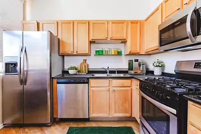 500 S Clinton Street #743, Chicago, IL 60607 - Photo 4