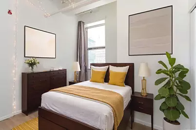 500 S Clinton Street #743, Chicago, IL 60607 - Photo 8