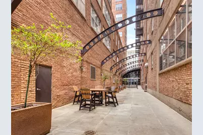 500 S Clinton Street #743, Chicago, IL 60607 - Photo 16