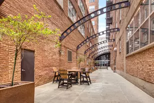 500 S Clinton St, Chicago, IL 60607 - Photo 16