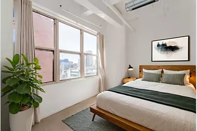 500 S Clinton Street #743, Chicago, IL 60607 - Photo 6