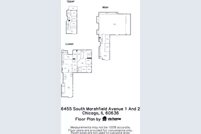 6455 S Marshfield Avenue, Chicago, IL 60636 - Photo 36