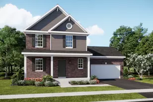 1545 Rolling Pass, Beecher, IL 60401 - Photo 1