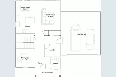 1545 Rolling Pass, Beecher, IL 60401 - Photo 2