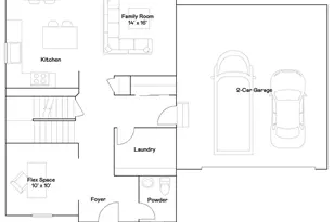 1545 Rolling Pass, Beecher, IL 60401 - Photo 2