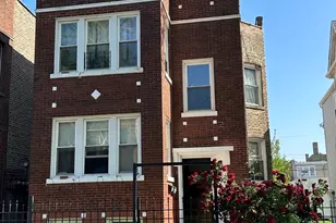 3247 W Berteau Ave, Chicago, IL 60618 - Photo 1