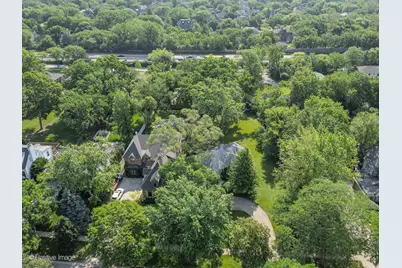 241 Coe Road, Clarendon Hills, IL 60514 - Photo 4