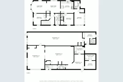 110 W Willow Avenue, Wheaton, IL 60187 - Photo 2