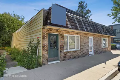 110 W Willow Avenue, Wheaton, IL 60187 - Photo 10