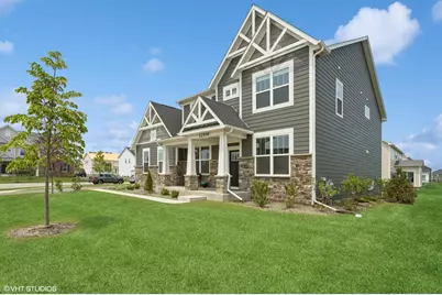 12906 S Sydney Circle, Plainfield, IL 60585 - Photo 2