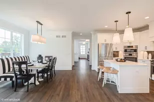 2514 Hidden Oak Cir Lot 9, Highland Park, IL 60035 - Photo 6