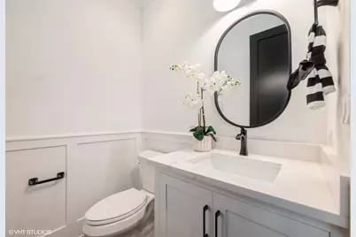 2514 Hidden Oak (Lot 9) Circle, Highland Park, IL 60035 - Photo 20