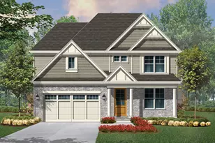 2514 Hidden Oak Cir Lot 9, Highland Park, IL 60035 - Photo 1