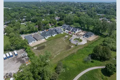 2514 Hidden Oak (Lot 9) Circle, Highland Park, IL 60035 - Photo 26