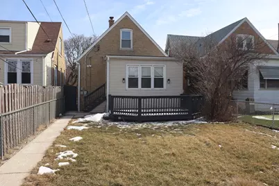 3418 N Nordica Avenue, Chicago, IL 60634 - Photo 30