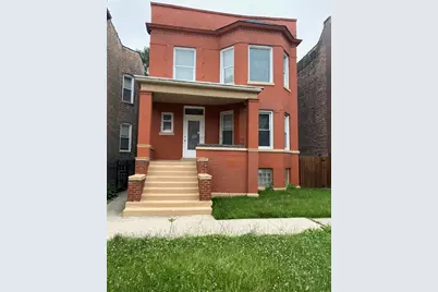 7425 S Princeton Avenue #1, Chicago, IL 60621 - Photo 1
