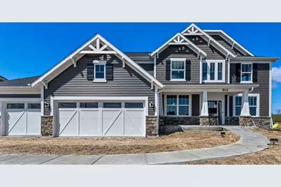 1948 Bent Grass Way, Bolingbrook, IL 60490 - Photo 1