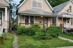 15240 Turlington Ave, Harvey, IL 60426 - Photo 1