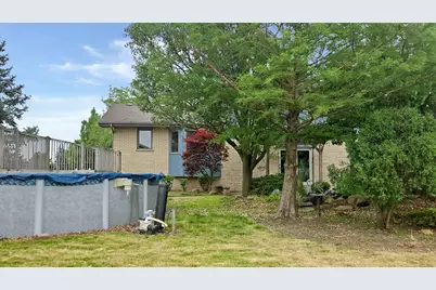 8543 Carriage Lane, Tinley Park, IL 60487 - Photo 4