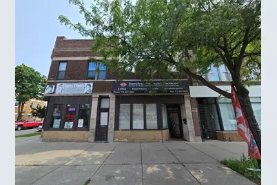 4235 W Fullerton Avenue, Chicago, IL 60639 - Photo 1