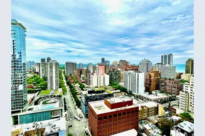 1122 N Clark Street #2806, Chicago, IL 60610 - Photo 6