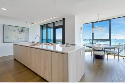 211 N Harbor Drive #2502, Chicago, IL 60601 - Photo 4