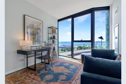 211 N Harbor Drive #2502, Chicago, IL 60601 - Photo 12