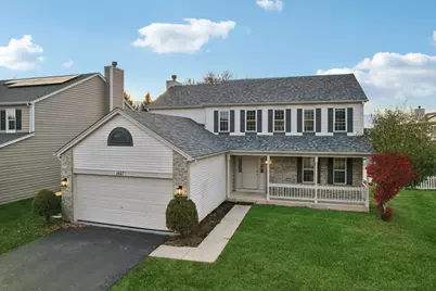 1867 Lake Shore Drive, Romeoville, IL 60446 - Photo 52