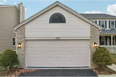 1867 Lake Shore Drive, Romeoville, IL 60446 - Photo 44