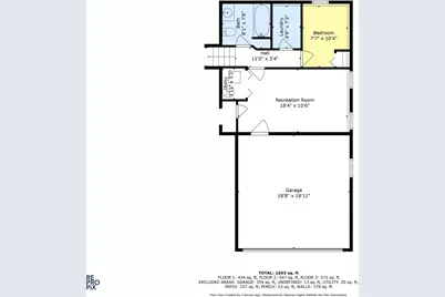 21706 Gailene Avenue, Sauk Village, IL 60411 - Photo 22