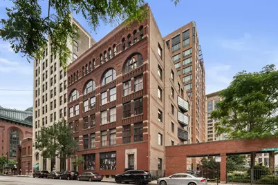 531 S Plymouth Court #602, Chicago, IL 60605 - Photo 1