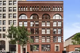 531 S Plymouth Ct, Chicago, IL 60605 - Photo 2