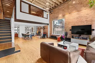 531 S Plymouth Ct, Chicago, IL 60605 - Photo 4