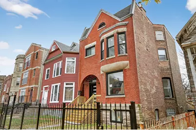 5141 S Wabash Avenue, Chicago, IL 60615 - Photo 2
