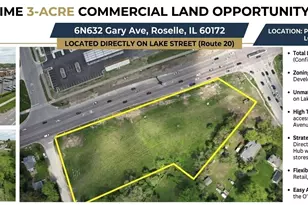 6N632 Gary Ave, Roselle, IL 60172 - Photo 2