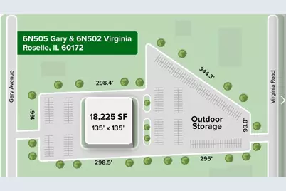 6N505 Gary Avenue, Roselle, IL 60172 - Photo 2