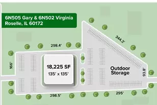 6N505 Gary Ave, Roselle, IL 60172 - Photo 2