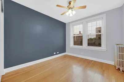 4834 W Henderson Street #1B, Chicago, IL 60641 - Photo 14