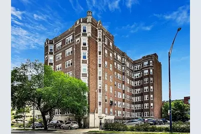 6334 N Sheridan Road #3E, Chicago, IL 60660 - Photo 1