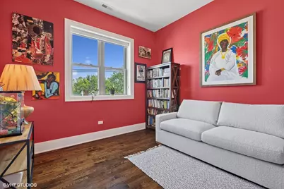 2742 N Hamlin Avenue #3N, Chicago, IL 60647 - Photo 12