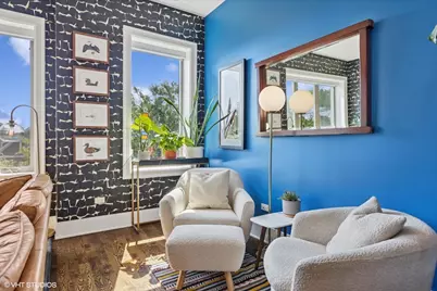 2742 N Hamlin Avenue #3N, Chicago, IL 60647 - Photo 6