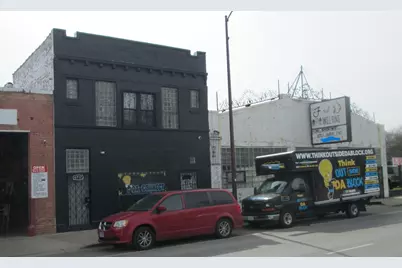 6717 S Ashland Avenue, Chicago, IL 60636 - Photo 1