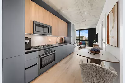 234 W Polk Street #2811, Chicago, IL 60607 - Photo 4